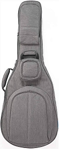 IBANEZ IGB924-GY POWERPAD ELECTRIC GUITAR GIG BAG чехол для электрогитары,...