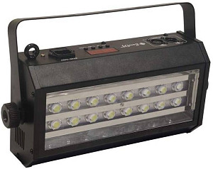 EURO DJ STROBE 1500 - Стробоскоп
