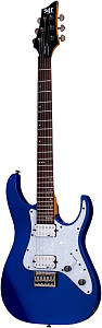 SCHECTER SGR BANSHEE-6 EB - электрогитара, 24 лада