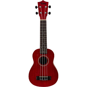 VESTON KUS-15RD I - Укулеле сопрано