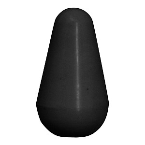 Hosco LB-390 - Ручка переключателя, черная