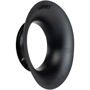 Planet Waves PW-OPBKL O-Port - Расширитель звуковых возможностей акустической гитары