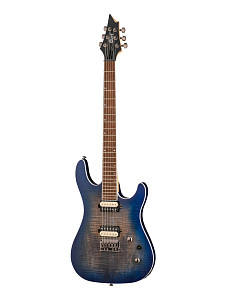 Cort KX300-OPCB KX Series - Электрогитара, синий санберст