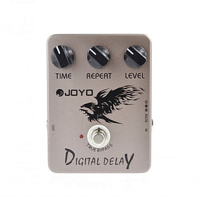 JOYO JF-08 Digital Delay - Педаль эффектов