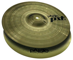 0000634013 PST 3 Hi-Hat Две тарелки 13'', Paiste
