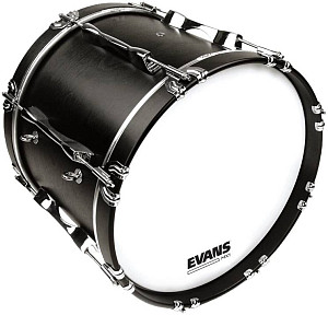 EVANS BD28MX1W - Пластик 28"