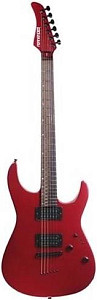 FERNANDES RXX06 MTR - Электрогитара шестиструнная
