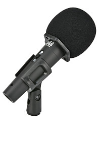 XLine MD-1800 - Микрофон вокальный кардиоидный