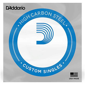 D'Addario PL014 - Одиночная струна .014"