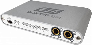 ESI GigaPort HD+ - Звуковая карта