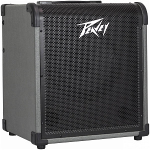 PEAVEY MAX 100 - Комбоусилитель