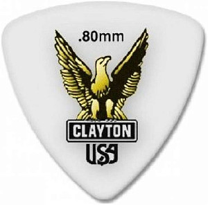 CLAYTON RT80/12 - Набор медиаторов