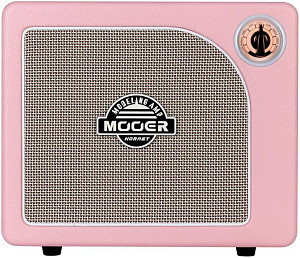 MOOER DH03 Hornet 15 Pink - Комбоусилитель