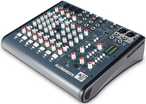 ALLEN&HEATH XB10 - Микшерный пульт