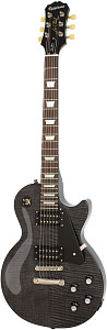 EPIPHONE LES PAUL CLASSIC-T Midnight Ebony - Электрогитара