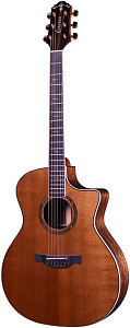 CRAFTER LX G-2000c - Гитара акустическая шестиструнная