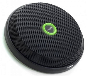 SHURE MX396/C-TRI - Конференционный микрофон
