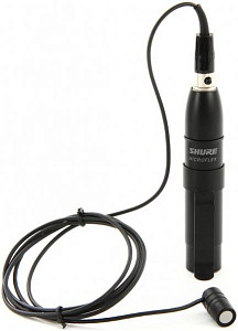 SHURE MX185 - Микрофон