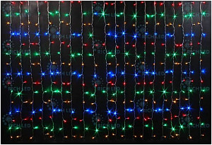 RICH LED RL-C2*9-B/M - Занавес
