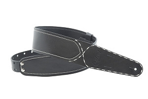 RightOn Straps 8401060180701 - Ремень для гитары, кожаный