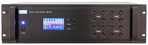 PROAUDIO AM-16D - Цифровая аудиоматрица