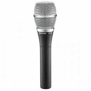 SHURE SM86 - Микрофон