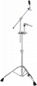 PEARL TC-1030B - стойка двойная для тома и тарелки