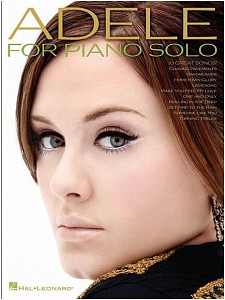 MUSIC SALES HL00307585 - Книга с нотами / аккордами партитуры