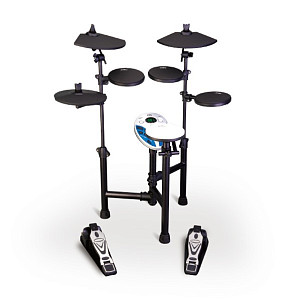 Soundking SKD120 - Цифровая ударная установка.