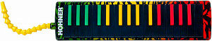 HOHNER AirBoard Rasta 32 - Мелодика