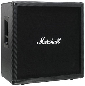 MARSHALL MG412BCF - Кабинет