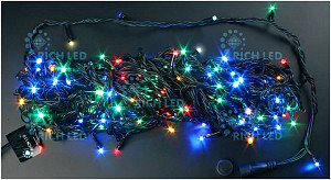 RICH LED RL-T20C2-M - Гирлянда