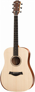 TAYLOR Academy 10 Academy Series, Layered Sapele, Sitka Spruce Top, Dreadnought...