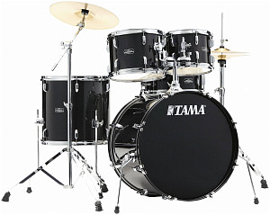 TAMA ST52H4C-BNS STAGESTAR ударная установка из 5-ти барабанов со стойками...