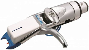 SHURE WHITELABEL - Голова для проигрывателя