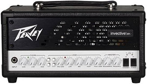 PEAVEY invective . MH - Усилитель "голова"