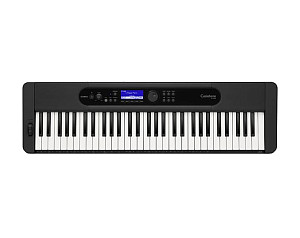 CASIO CT-S400 - Синтезатор