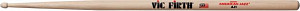 VIC FIRTH AJ 1 - Барабанные палочки орех