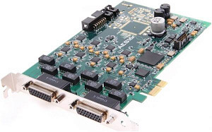 LYNX STUDIO LynxAES16e - Звуковая карта