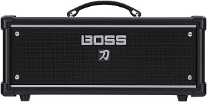BOSS KTN-HEAD - Усилитель "голова"