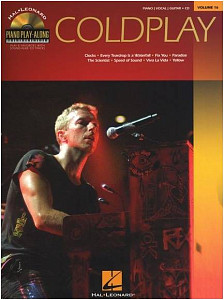 MUSIC SALES HL00316506 - Книга с нотами / аккордами для клавишных