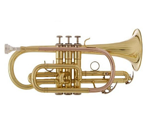 John Packer JP071 - Корнет Bb