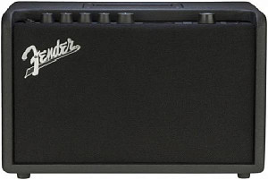 FENDER MUSTANG GT 40 - Комбоусилитель для электрогитары