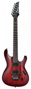 IBANEZ S520 BBS - Электрогитара