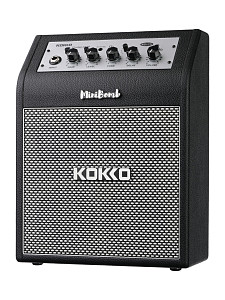 Kokko KG-15 Mini Bomb - Комбоусилитель для электрогитар