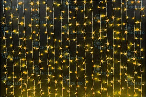 RICH LED RL-C2*9-B/Y - Занавес