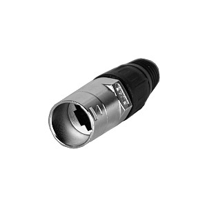INVOTONE XLR-RJ45 - Корпус для кабеля с разъемом RJ45
