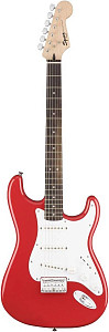 FENDER SQUIER SQUIER BULLET STRAT HT FRD - Электрогитара