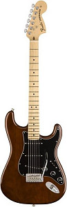 FENDER AM SPEC STRAT MN WAL - Электрогитара шестиструнная