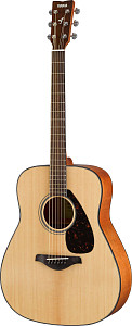 YAMAHA FG800 N - Акустическая гитара